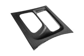 Extreme Online Store EOS Charger Carbon Fiber Shifter Cover - Image 5