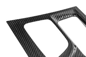 Extreme Online Store EOS Charger Carbon Fiber Shifter Cover - Image 4
