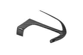 Extreme Online Store EOS Charger/Challenger Steering Wheel Cover - Image 7