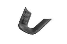 Extreme Online Store EOS Charger/Challenger Steering Wheel Cover - Image 4