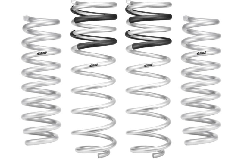 Eibach 2021-2024 Ford F-150 Raptor Pro-Kit Lift Springs