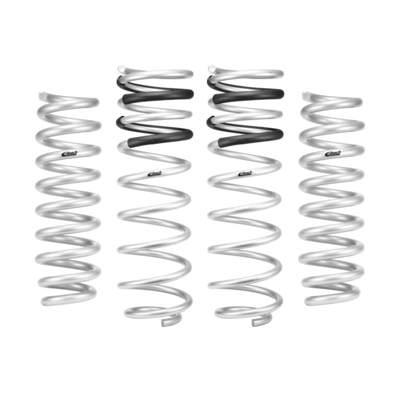 Eibach 2021-2024 Ford F-150 Raptor Pro-Kit Lift Springs