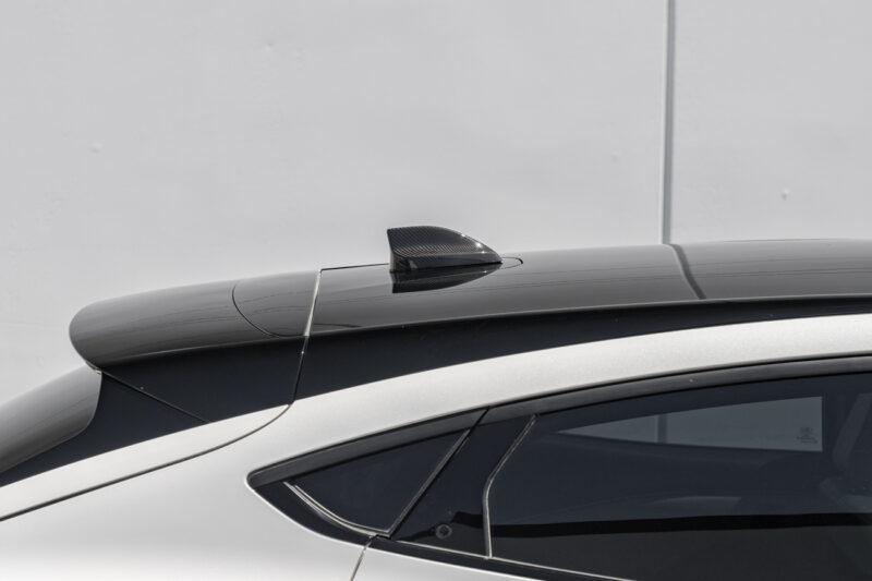 FFP 2021-2024 Ford Mustang Mach-E Carbon Fiber Antenna Cover