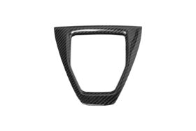 FFP Mustang Mach-E Carbon Fiber Manual Shifter Trim for Mustang Mach-E - Image 3