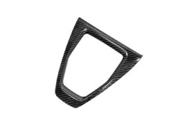 FFP Mustang Mach-E Carbon Fiber Manual Shifter Trim for Mustang Mach-E - Image 4