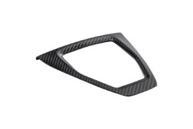 FFP Mustang Mach-E Carbon Fiber Manual Shifter Trim for Mustang Mach-E - Image 5