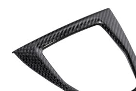 FFP Mustang Mach-E Carbon Fiber Manual Shifter Trim for Mustang Mach-E - Image 6