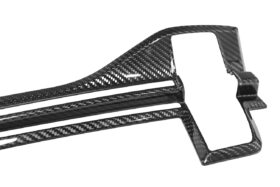 FFP Mustang Mach-E Carbon Fiber Rear Tail Light Covers for Mustang Mach-E - Image 7