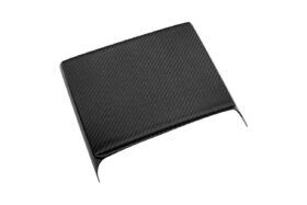 FFP Mustang Mach-E Carbon Fiber Screen Cover for Mustang Mach-E - Image 5
