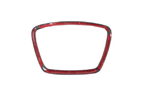 FFP Mustang Mach-E Carbon Fiber Steering Wheel Trim for Mustang Mach-E - Image 7