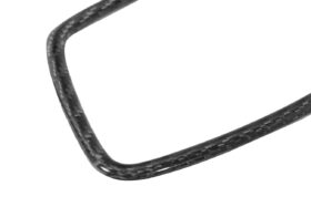FFP Mustang Mach-E Carbon Fiber Steering Wheel Trim for Mustang Mach-E - Image 5