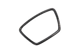 FFP Mustang Mach-E Carbon Fiber Steering Wheel Trim for Mustang Mach-E - Image 6