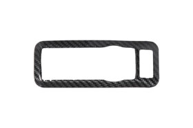 FFP Mustang Mach-E Headlight Panel Carbon Fiber Trim for Mustang Mach-E - Image 4