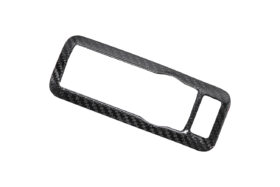FFP Mustang Mach-E Headlight Panel Carbon Fiber Trim for Mustang Mach-E - Image 5