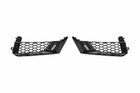 FFP Mustang Carbon Fiber Dark Horse Lower Bumper Trim for S650 Mustang - Image 2