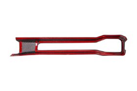 FFP Mustang Carbon Fiber AC Cover for S650 Mustang - Image 10
