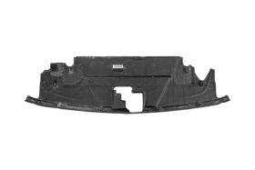 FFP 2024 Ford Mustang Carbon Fiber Engine Panel Trim Radiator Cover - Image 3