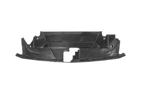 FFP 2024 Ford Mustang Carbon Fiber Engine Panel Trim Radiator Cover - Image 6