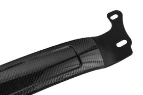 FFP 2024 Ford Mustang GT & Darkhorse 5.0L Carbon Fiber Engine Tower Bar - Image 5