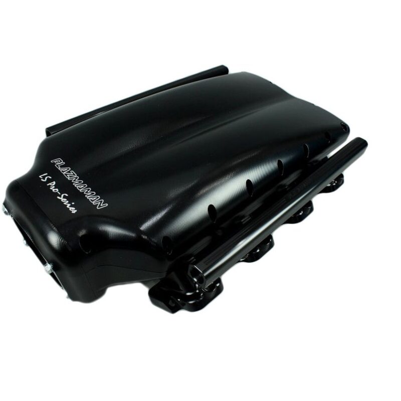 Plazmaman Chevrolet LS7 Billet Inlet Manifold
