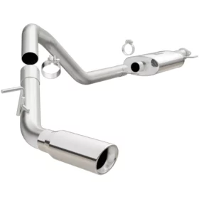 MagnaFlow Expedition V6 3.5L EcoBoost Cat-Back Exhaust