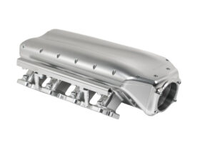 Plazmaman Chevrolet LS3 Billet Inlet Manifold - Image 1