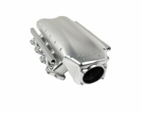 Plazmaman LS3 Billet Inlet Manifold