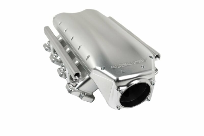 Plazmaman Chevrolet LS3 Billet Inlet Manifold
