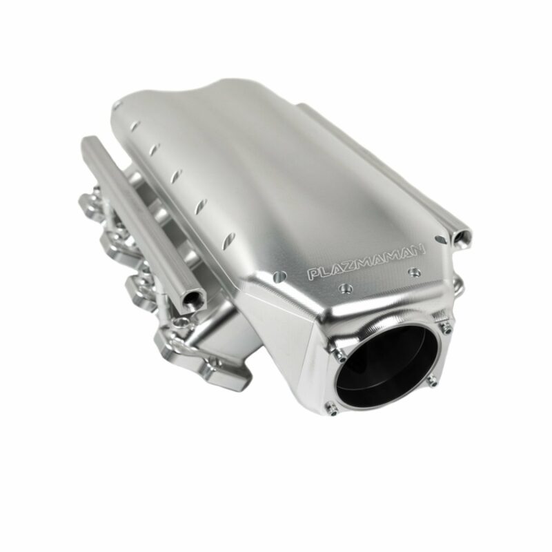 Plazmaman Chevrolet LS3 Billet Inlet Manifold