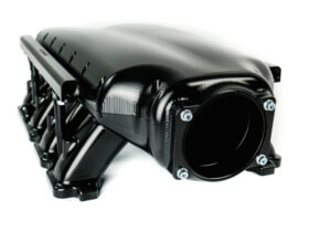 Plazmaman Dodge Hemi Gen 3 Billet Intake - Image 5