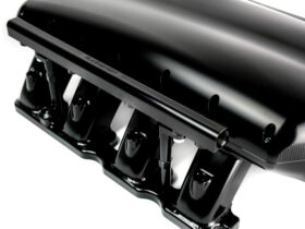 Plazmaman Dodge Hemi Gen 3 Billet Intake - Image 2