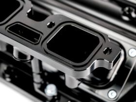 Plazmaman Dodge Hemi Gen 3 Billet Intake - Image 1