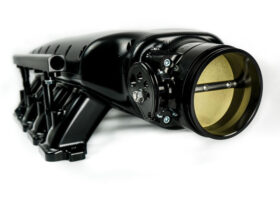 Plazmaman Dodge Hemi Gen 3 Billet Intake - Image 4