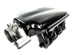 Plazmaman Dodge Hemi Gen 3 Billet Intake - Image 3