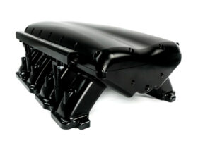 Plazmaman Dodge Hemi Gen 3 Billet Intake - Image 9