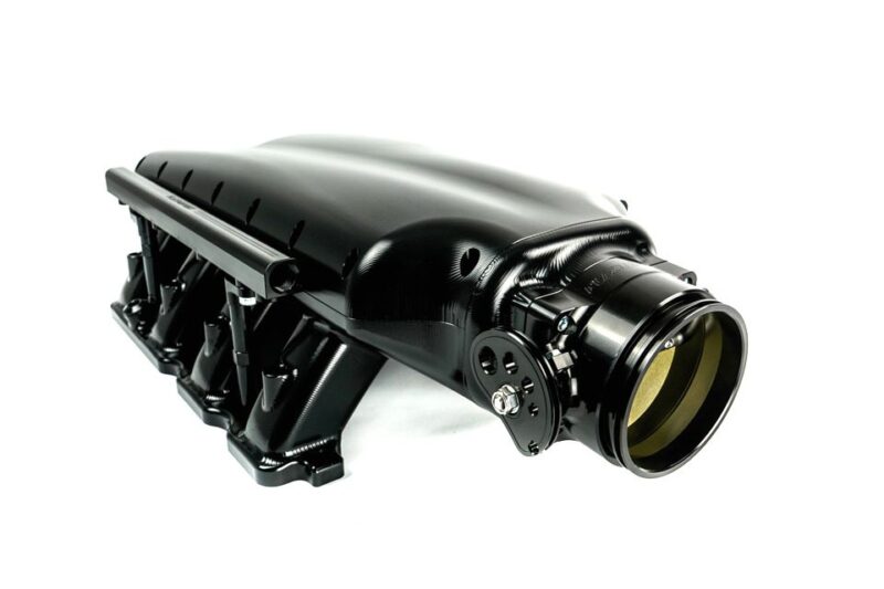 Plazmaman Dodge Hemi Gen 3 Billet Intake