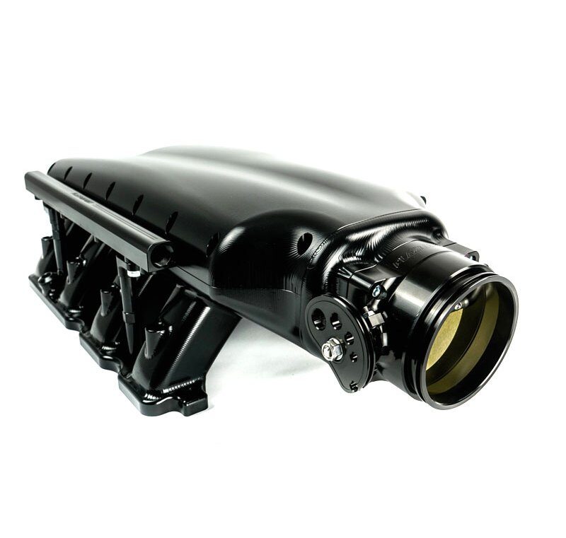 Plazmaman Dodge Hemi Gen 3 Billet Intake