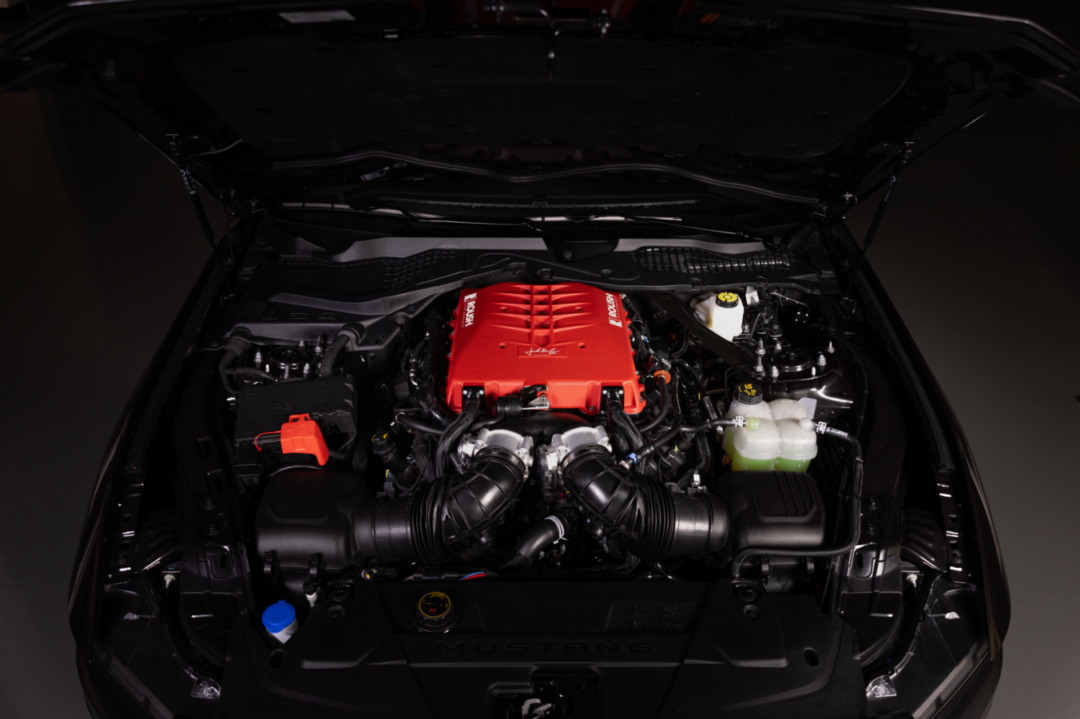 Forced Induction
