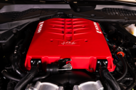 Roush Performance Roush Mustang GT/ Darkhorse Phase 2 Supercharger - 810HP for S650 Mustang