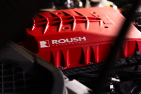Roush 2024-2025 Ford Mustang GT/ Darkhorse Phase 2 Supercharger - 810HP - Image 1