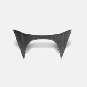 RYFT 720S Coupe Carbon Fiber Rear Engine Hatch for McLaren 720S