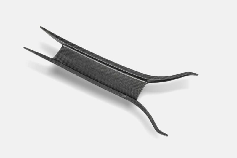 Ryft 2017-2023 McLaren 720s Coupe - Roof Scoop