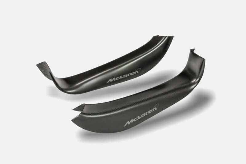 Ryft 2017-2023 McLaren 720s Coupe & Spider - Door Sills