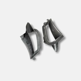 Ryft 2017-2023 McLaren 720s Coupe & Spider - Front Bumper Vents - Image 1