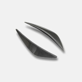 Ryft 2017-2023 McLaren 720s Coupe & Spider - Front Race Canards - Image 2