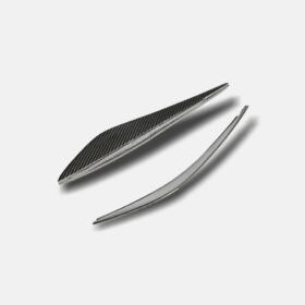 Ryft 2017-2023 McLaren 720s Coupe & Spider - Front Race Canards - Image 1