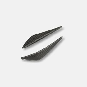 RYFT McLaren 720S / 750S Carbon Fiber Canards