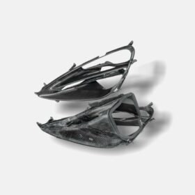 Ryft 2017-2023 McLaren 720s Coupe & Spider - Headlight Surrounds - Image 3