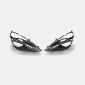 RYFT 720S Carbon Fiber Headlight Surrounds for McLaren 720S