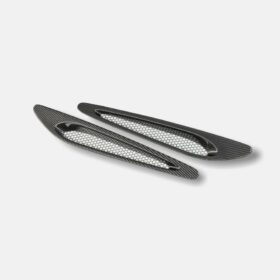RYFT 720S Carbon Fiber Hood Vent Surrounds for McLaren 720S